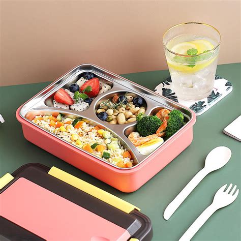 Stainless steel lunch box China, Wholesale, Manufacturers 